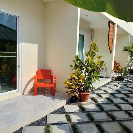 Irabbit Hotel Prachinburi Exteriér fotografie